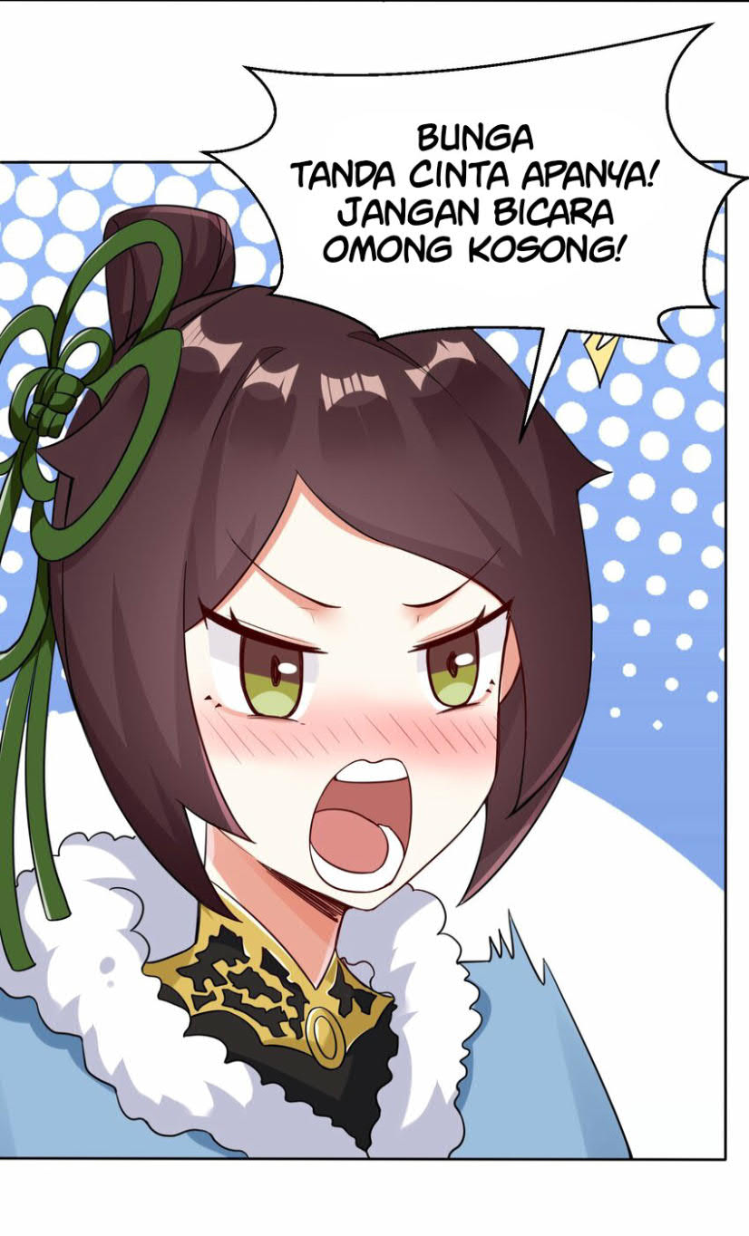 Endless devourer Chapter 31 Gambar 22