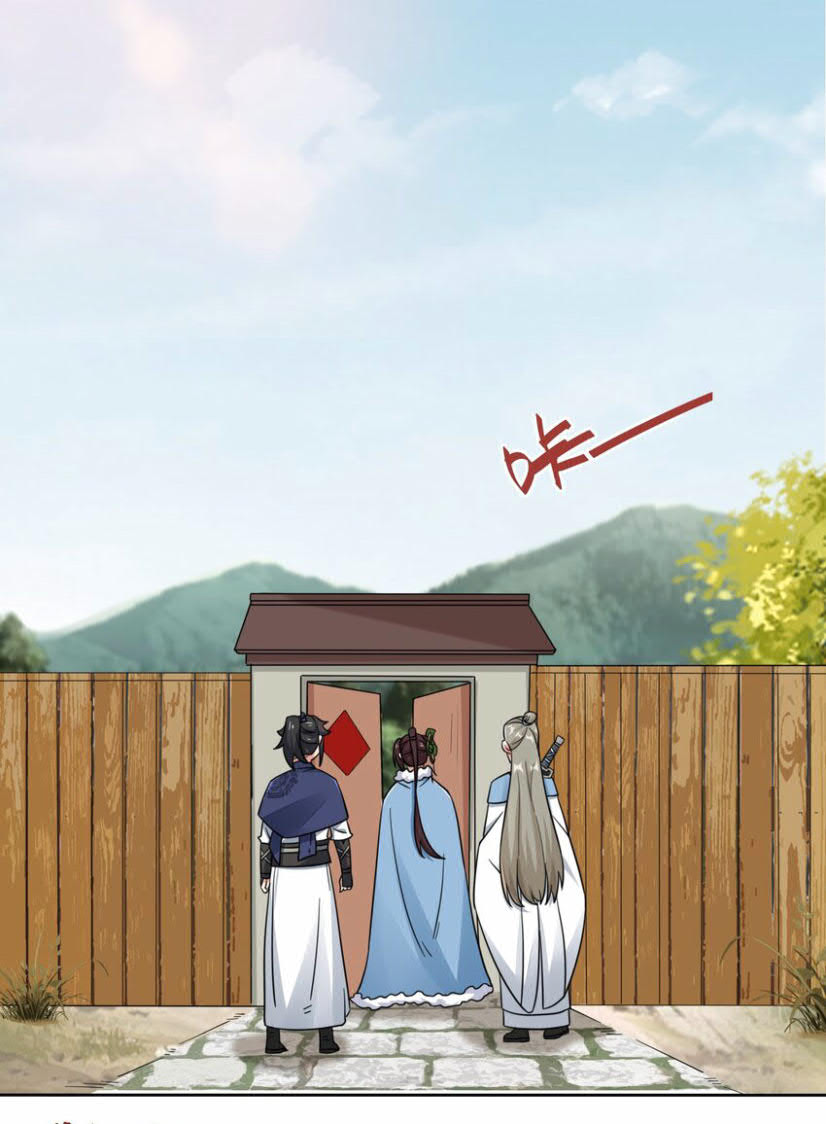 Endless devourer Chapter 31 Gambar 25