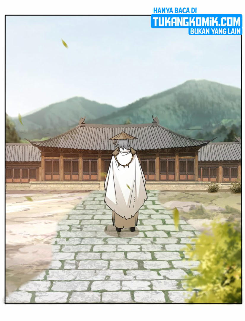 Endless devourer Chapter 31 Gambar 27