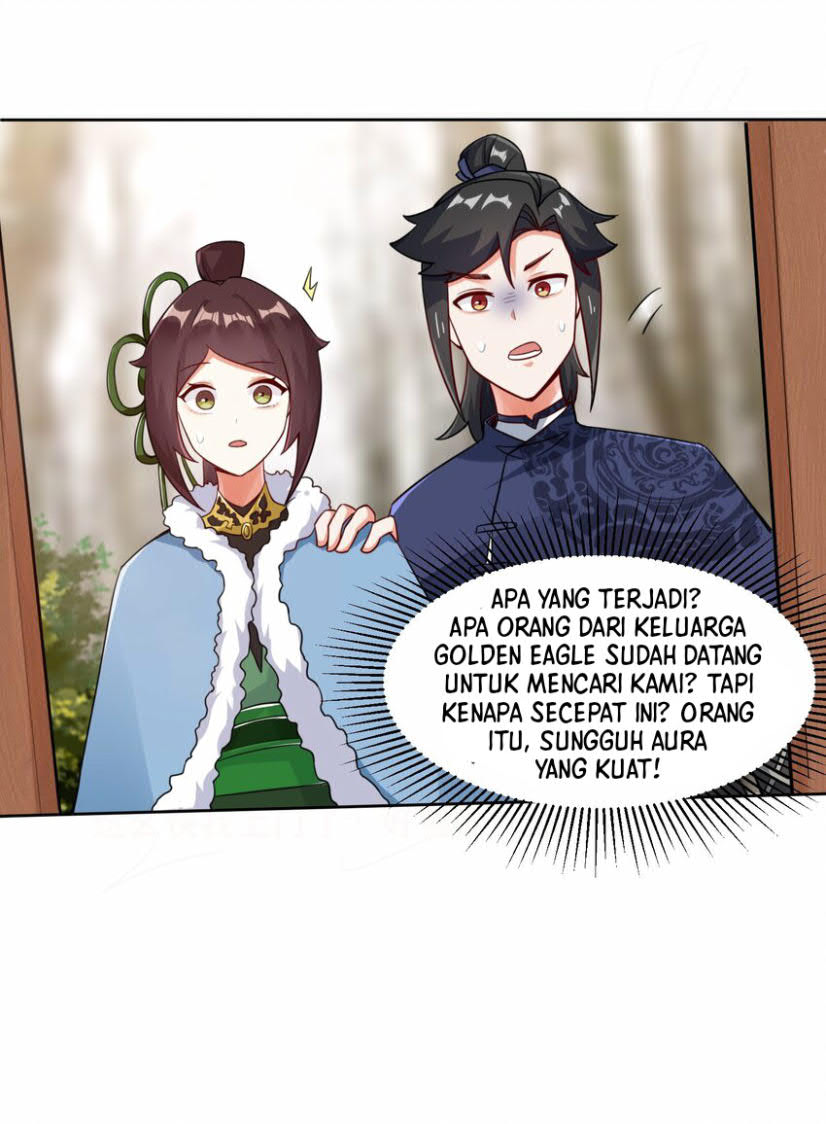 Endless devourer Chapter 31 Gambar 28