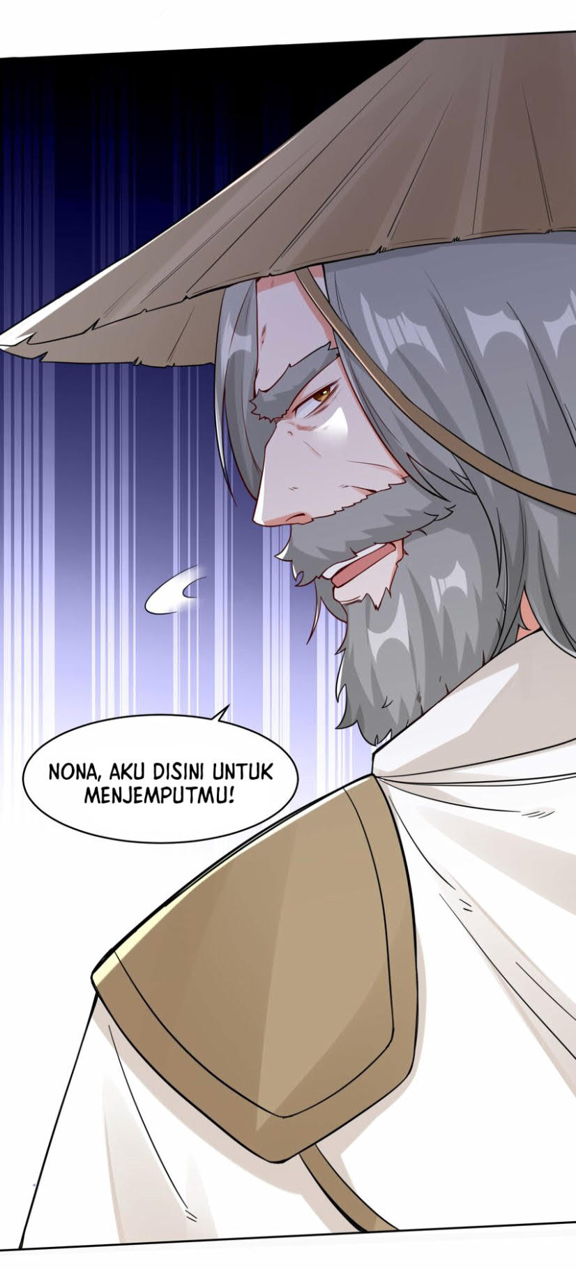 Endless devourer Chapter 31 Gambar 29