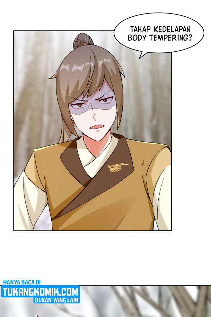 Endless devourer Chapter 31 Gambar 3