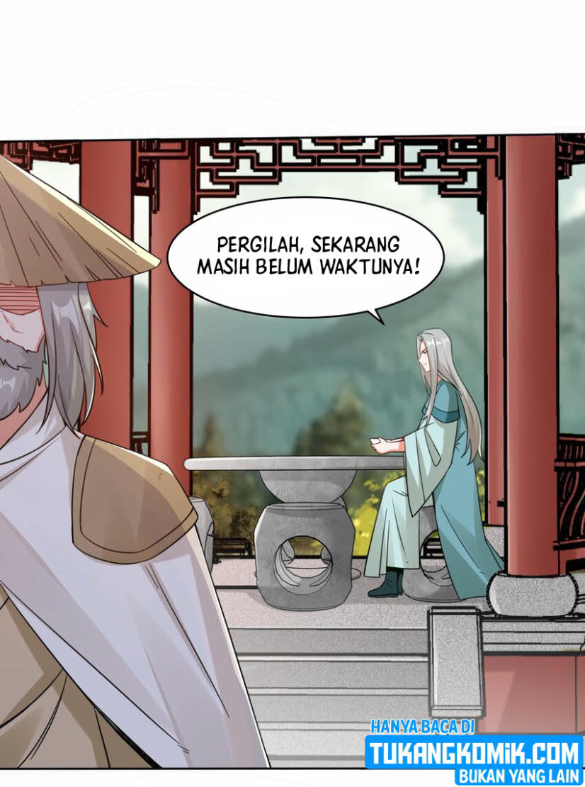 Endless devourer Chapter 31 Gambar 30