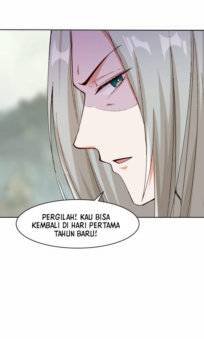 Endless devourer Chapter 31 Gambar 32
