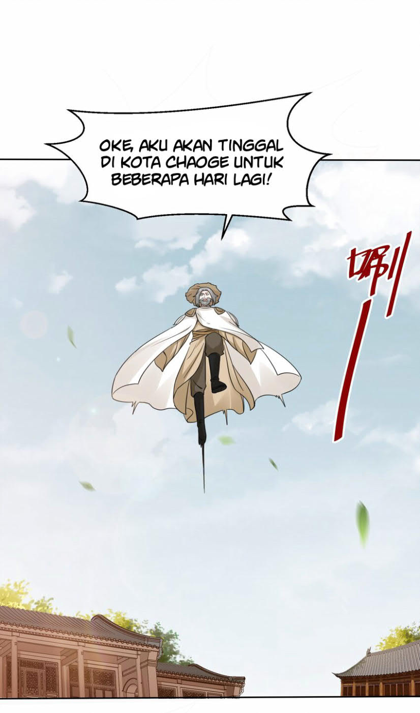 Endless devourer Chapter 31 Gambar 33
