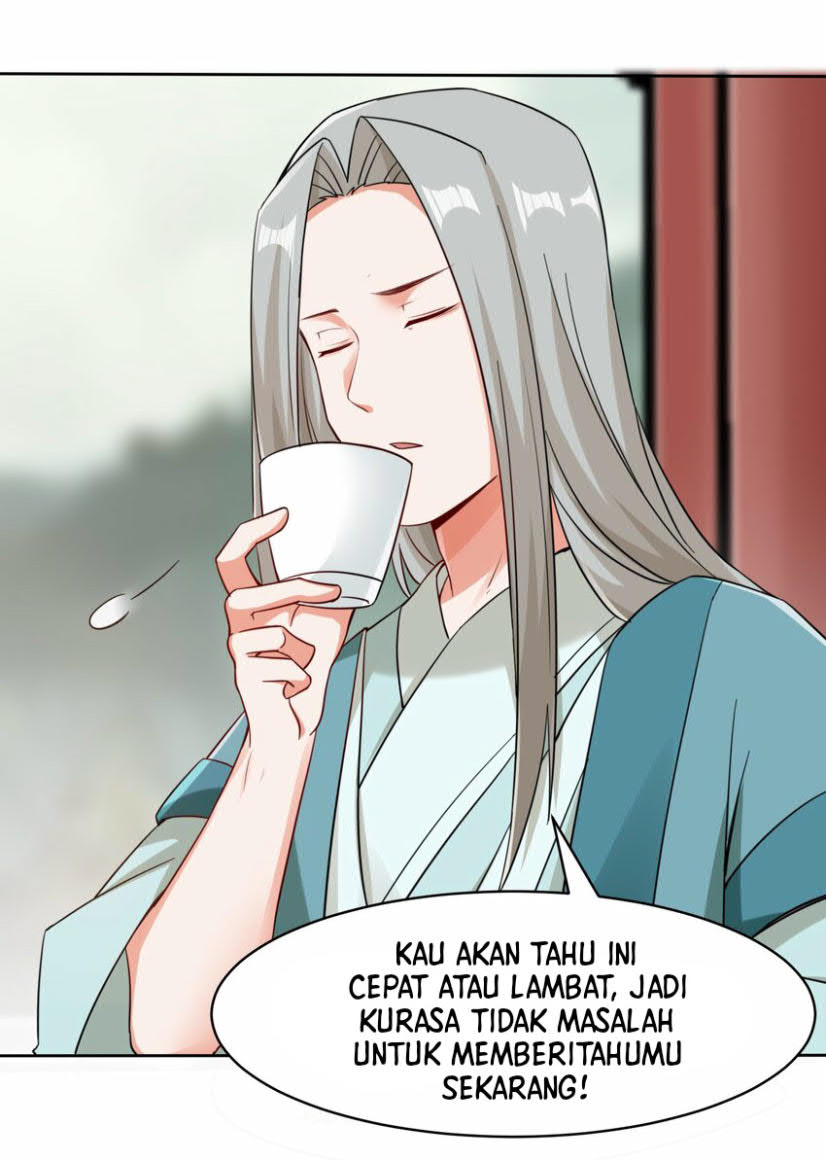 Endless devourer Chapter 31 Gambar 35
