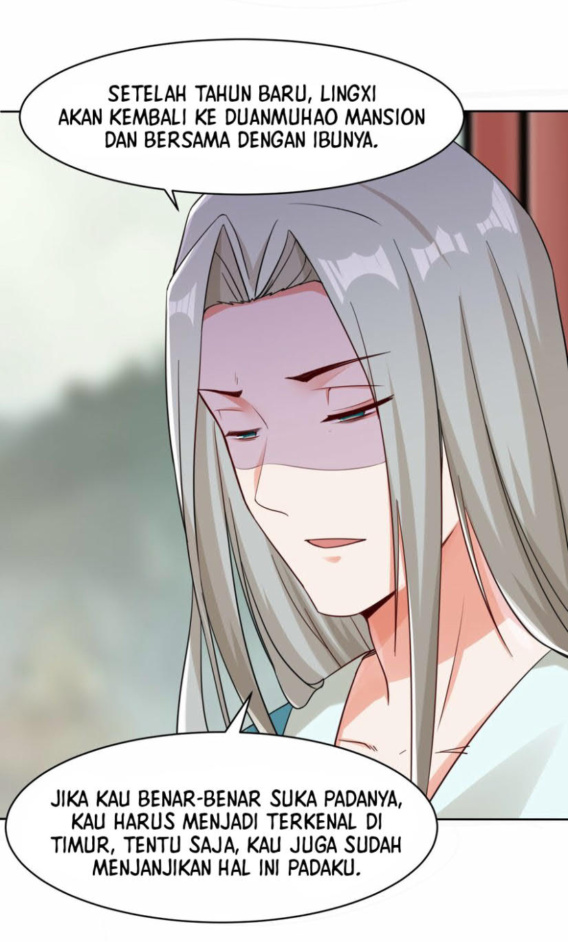 Endless devourer Chapter 31 Gambar 36