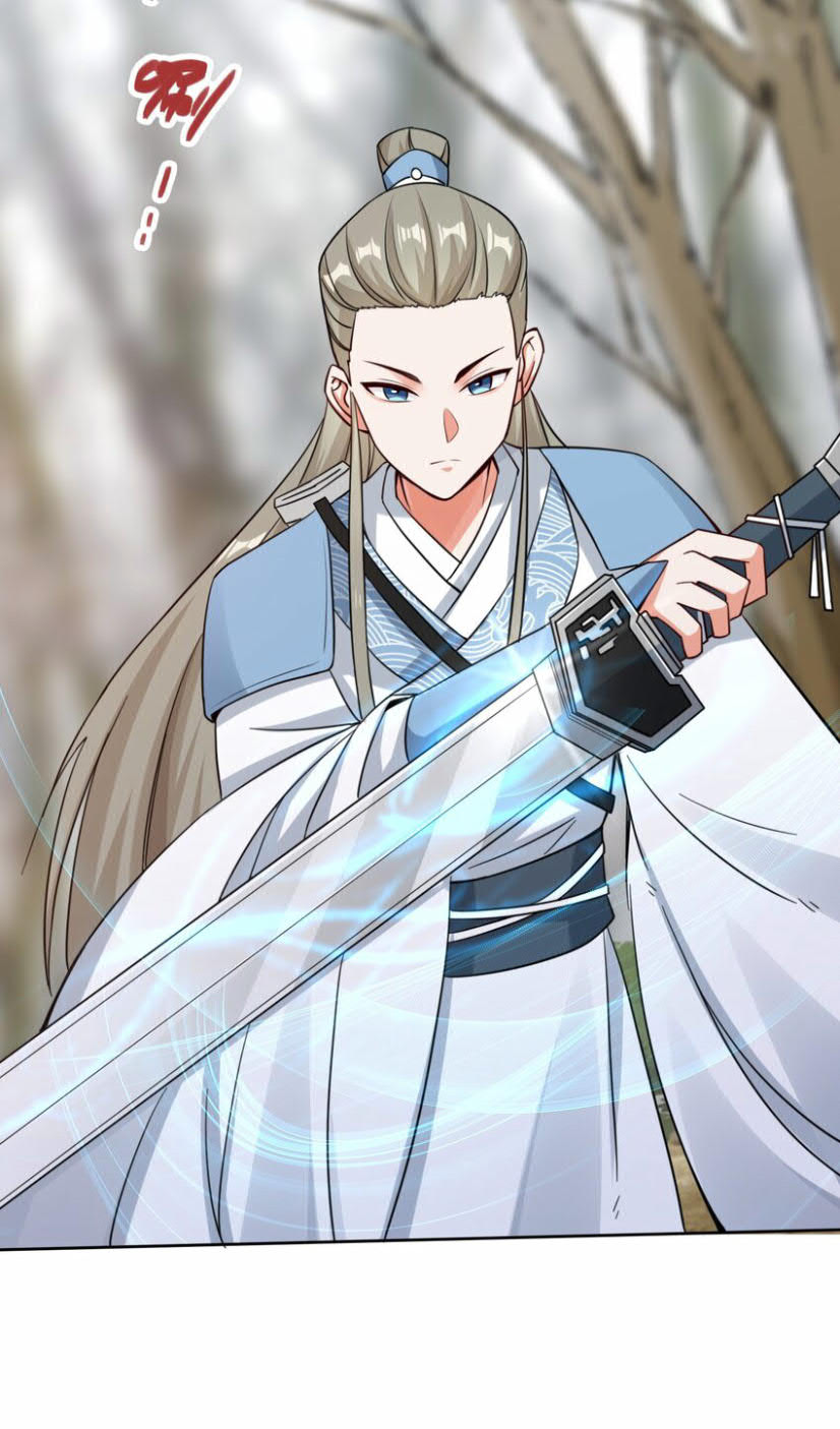Endless devourer Chapter 31 Gambar 4
