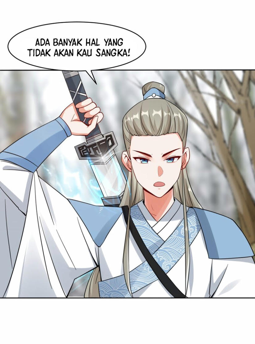 Endless devourer Chapter 31 Gambar 6