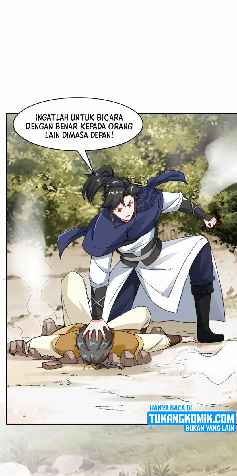 Endless devourer Chapter 31 Gambar 7
