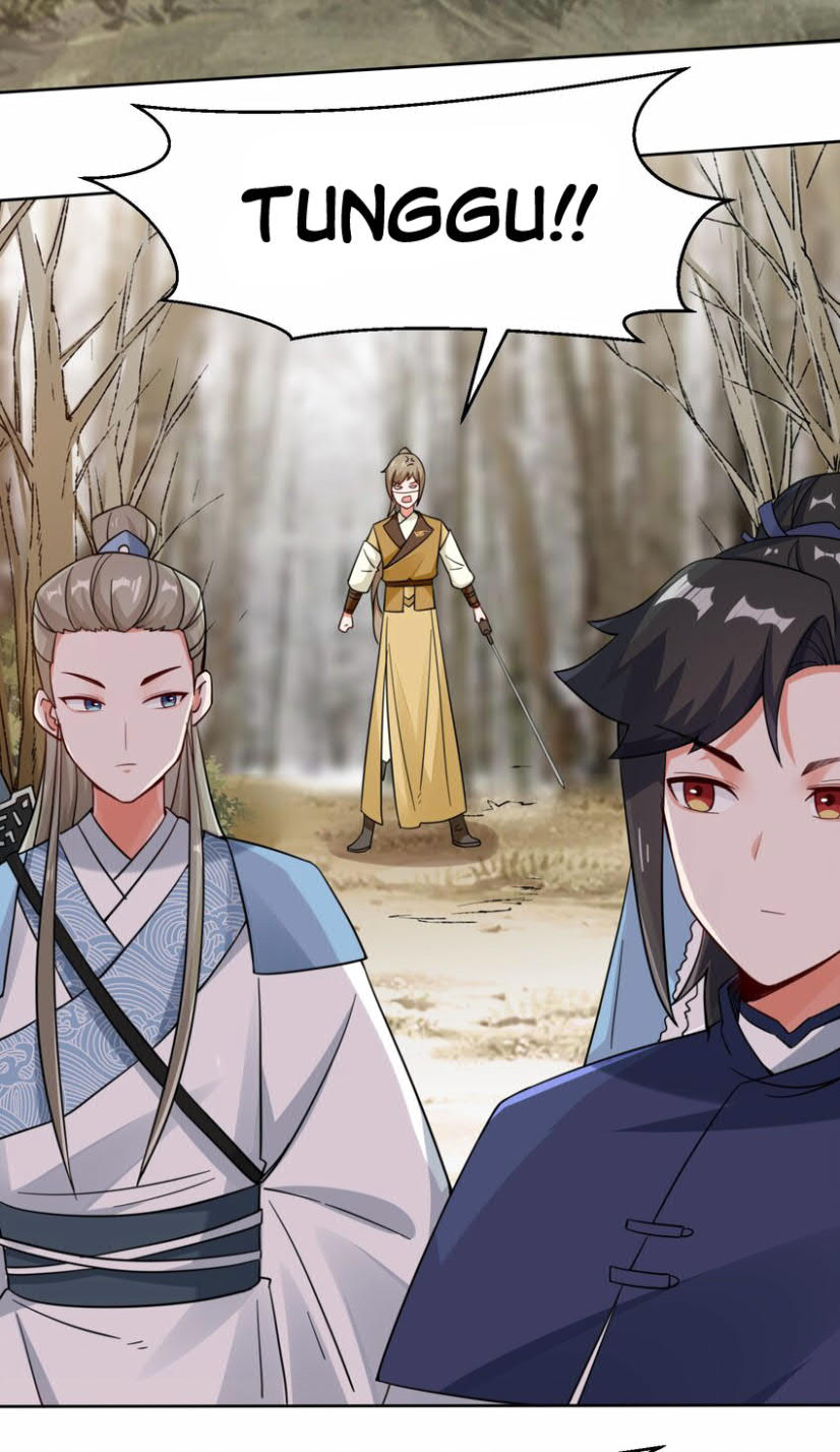 Endless devourer Chapter 31 Gambar 9