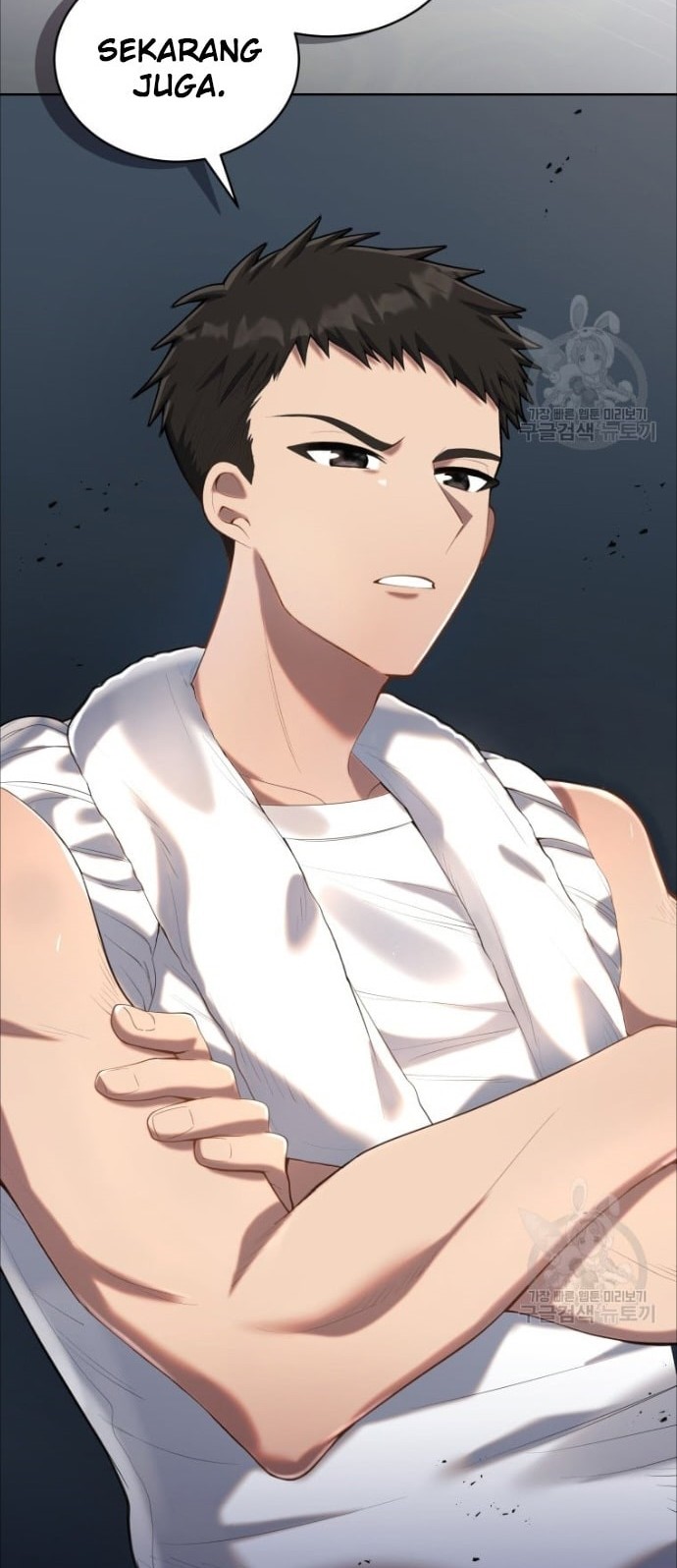 Baca Manhwa The Second Life of an Idol Chapter 04 Gambar 2