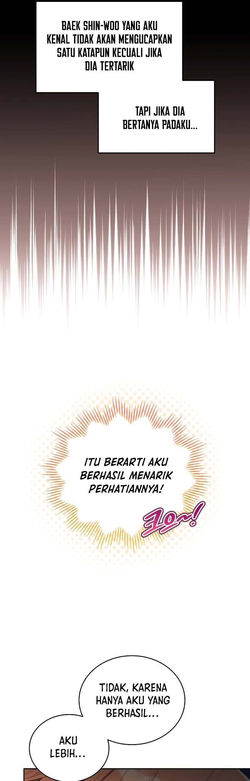 The Second Life of an Idol Chapter 03 Gambar 27
