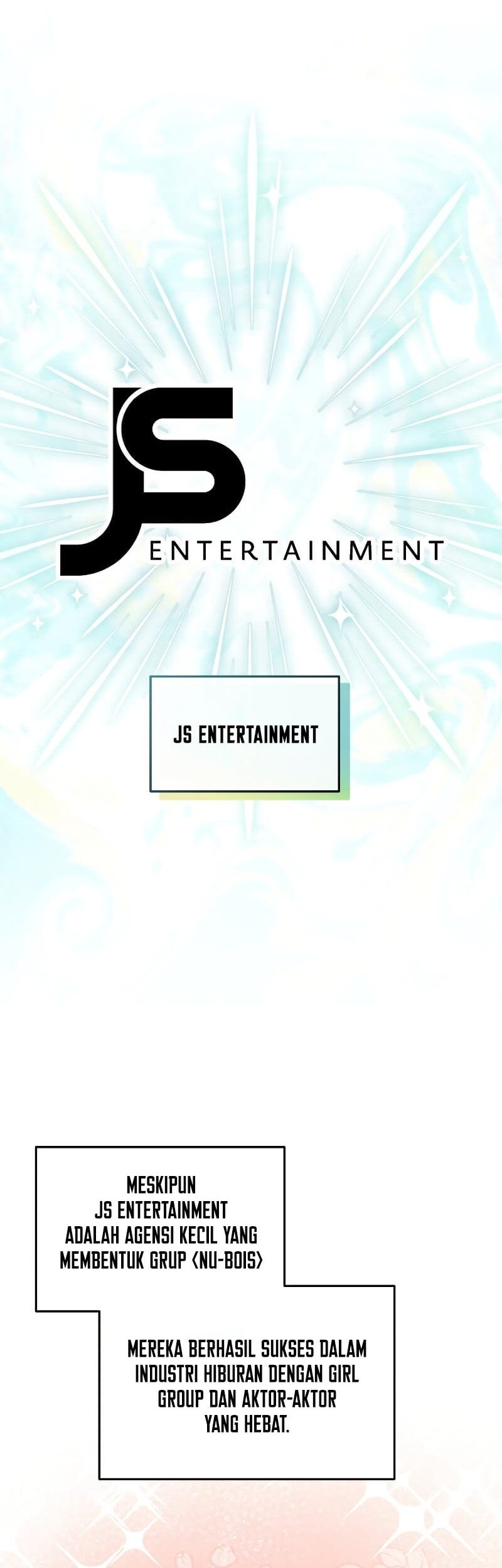 The Second Life of an Idol Chapter 03 Gambar 37