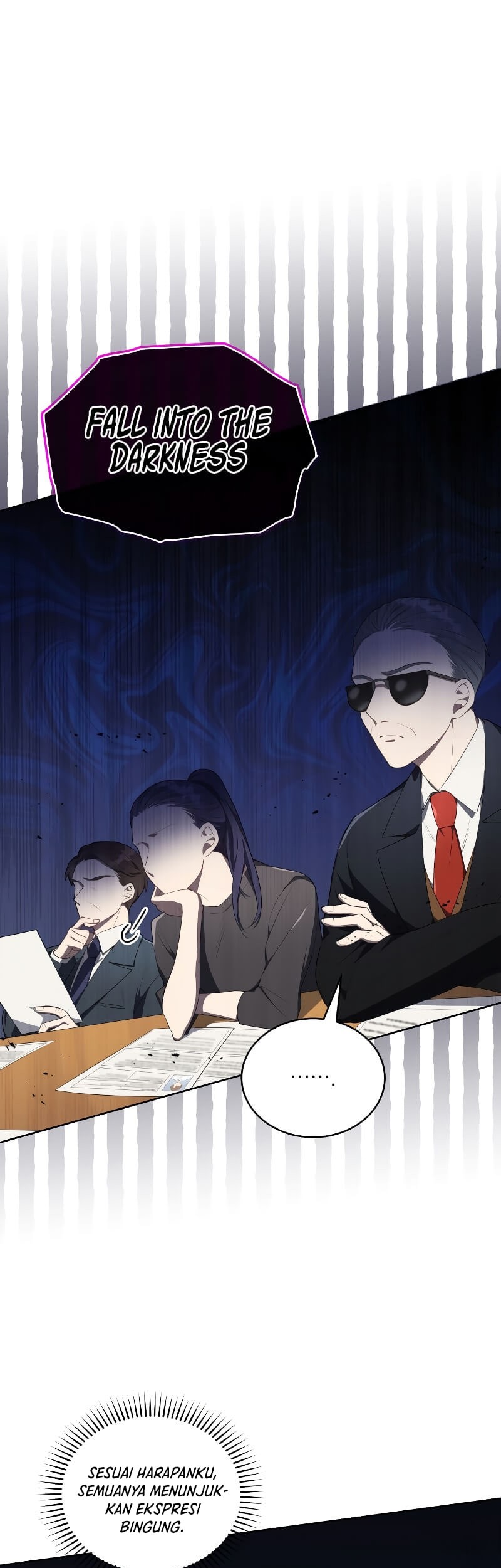 The Second Life of an Idol Chapter 03 Gambar 6