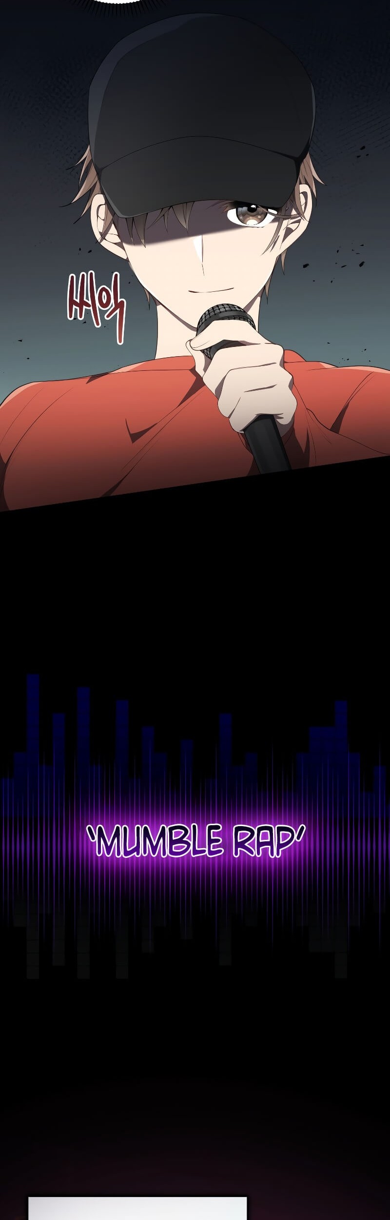 The Second Life of an Idol Chapter 03 Gambar 7