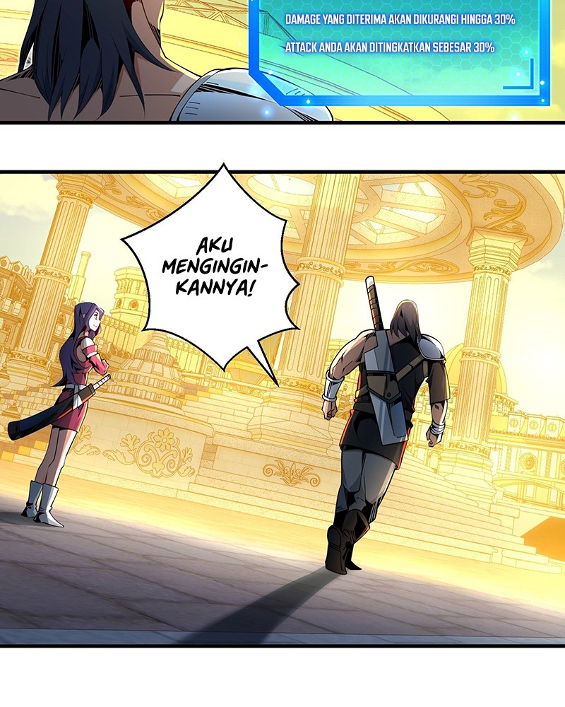 I Have a Billion Achievements! Chapter 05 Gambar 7