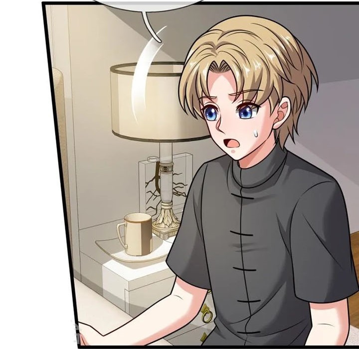 City of Heaven TimeStamp Chapter 324 Gambar 10