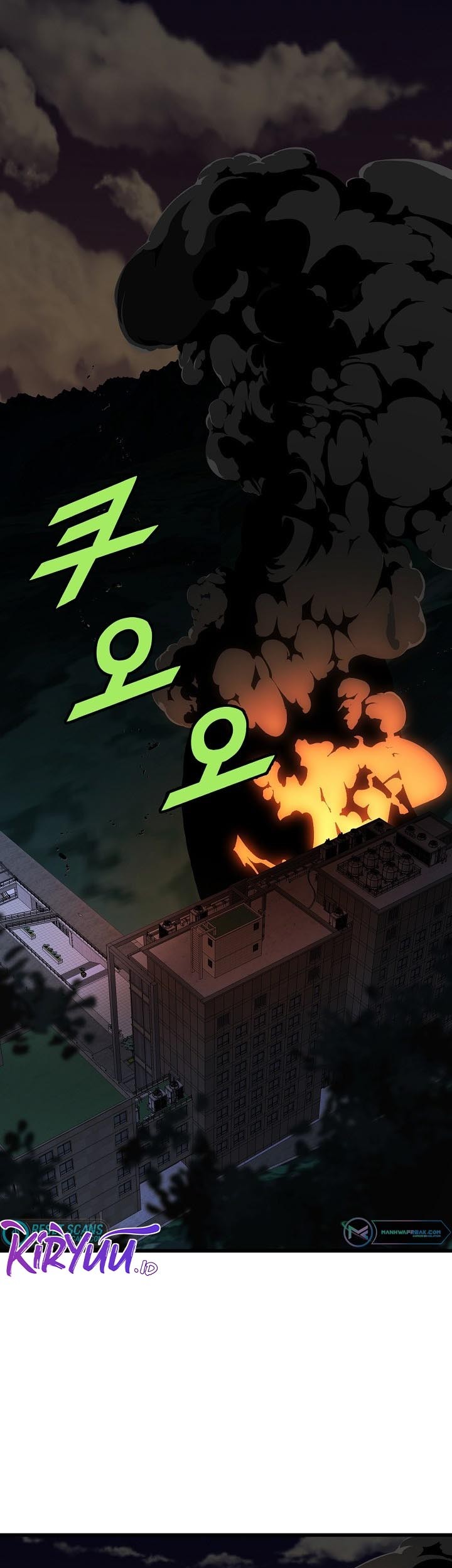 Baca Manhwa Strongest Unemployed Hero Chapter 32 Gambar 2