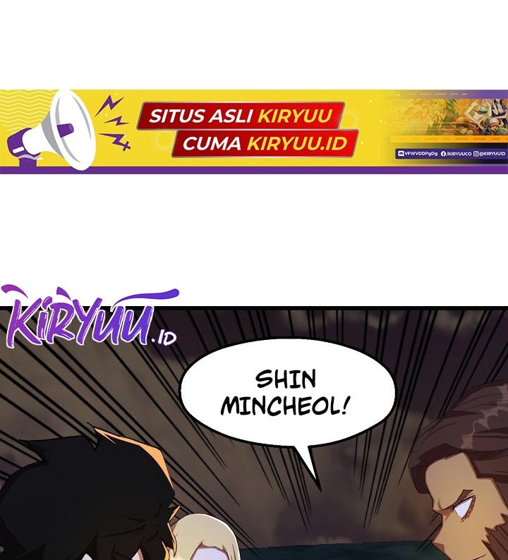 Strongest Unemployed Hero Chapter 32 Gambar 7