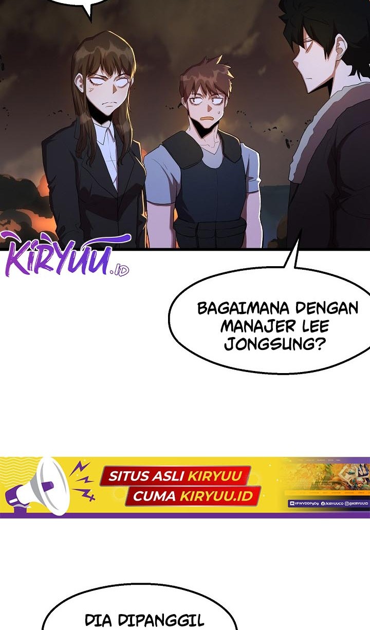 Strongest Unemployed Hero Chapter 32 Gambar 13