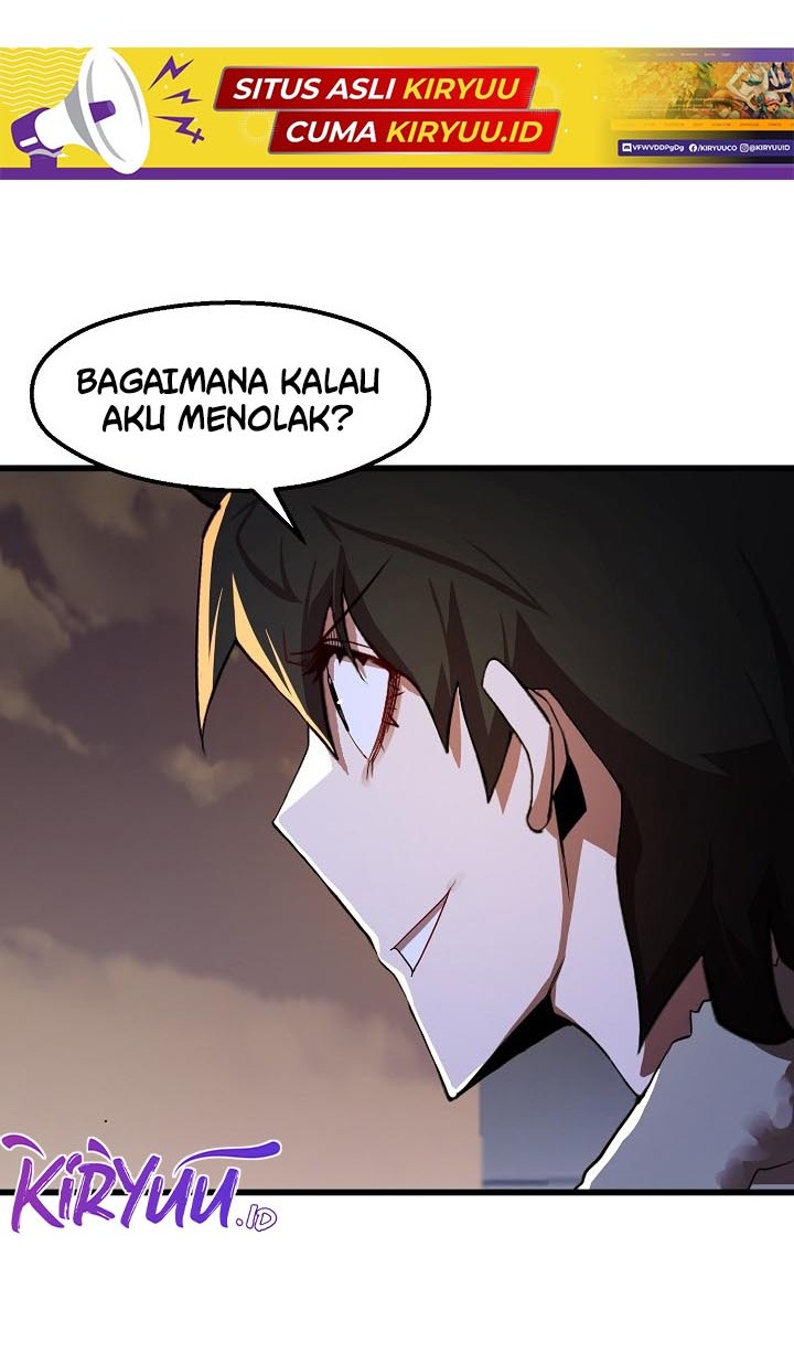 Strongest Unemployed Hero Chapter 32 Gambar 19