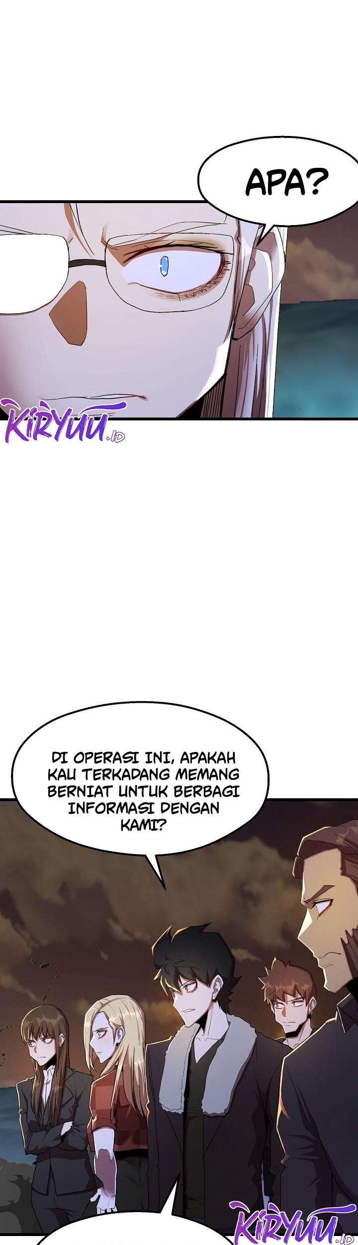 Strongest Unemployed Hero Chapter 32 Gambar 20
