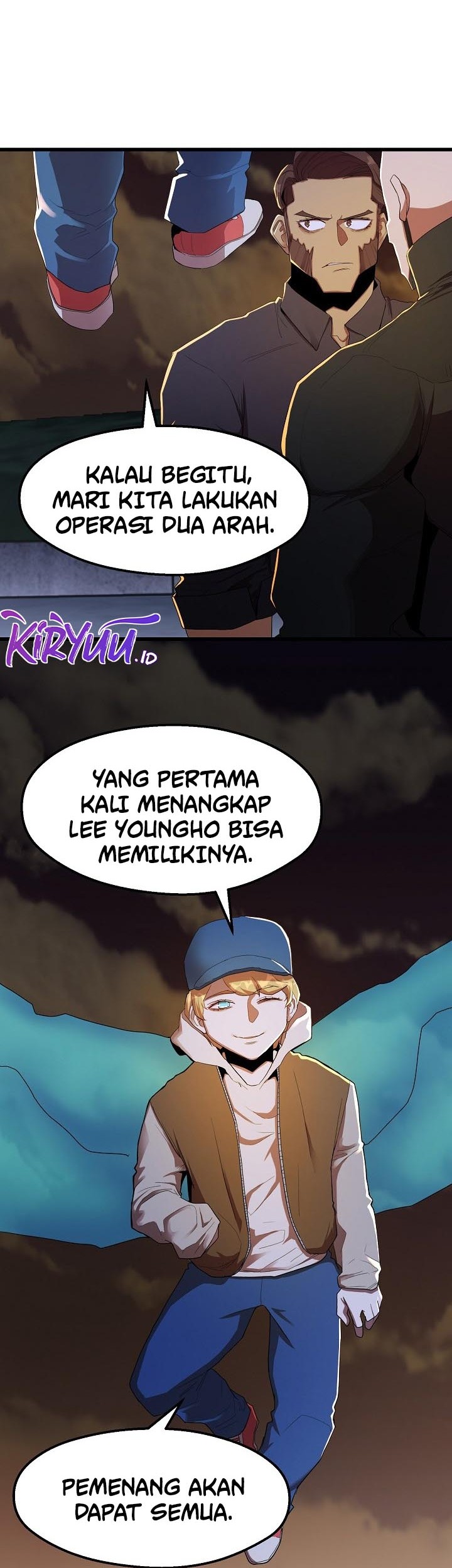 Strongest Unemployed Hero Chapter 32 Gambar 23