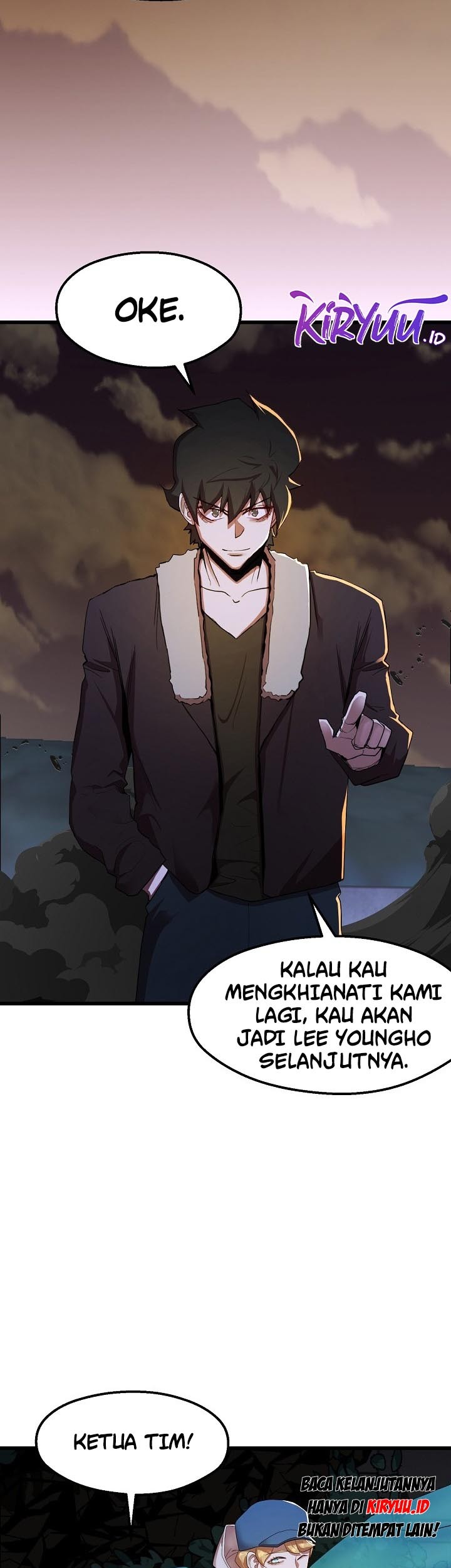 Strongest Unemployed Hero Chapter 32 Gambar 24