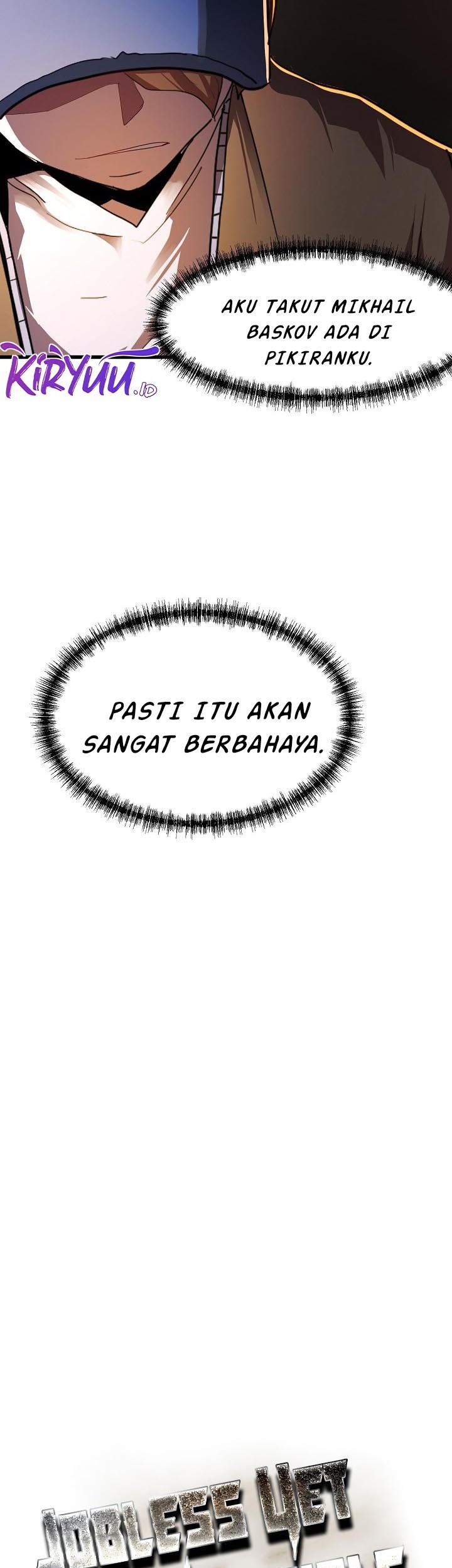 Strongest Unemployed Hero Chapter 32 Gambar 28