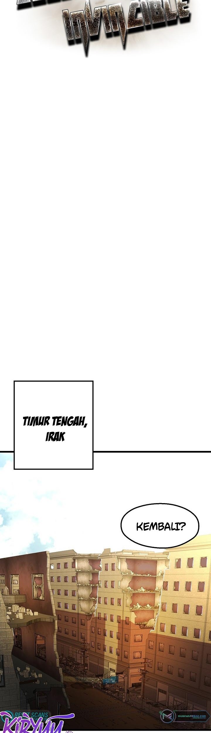Strongest Unemployed Hero Chapter 32 Gambar 29