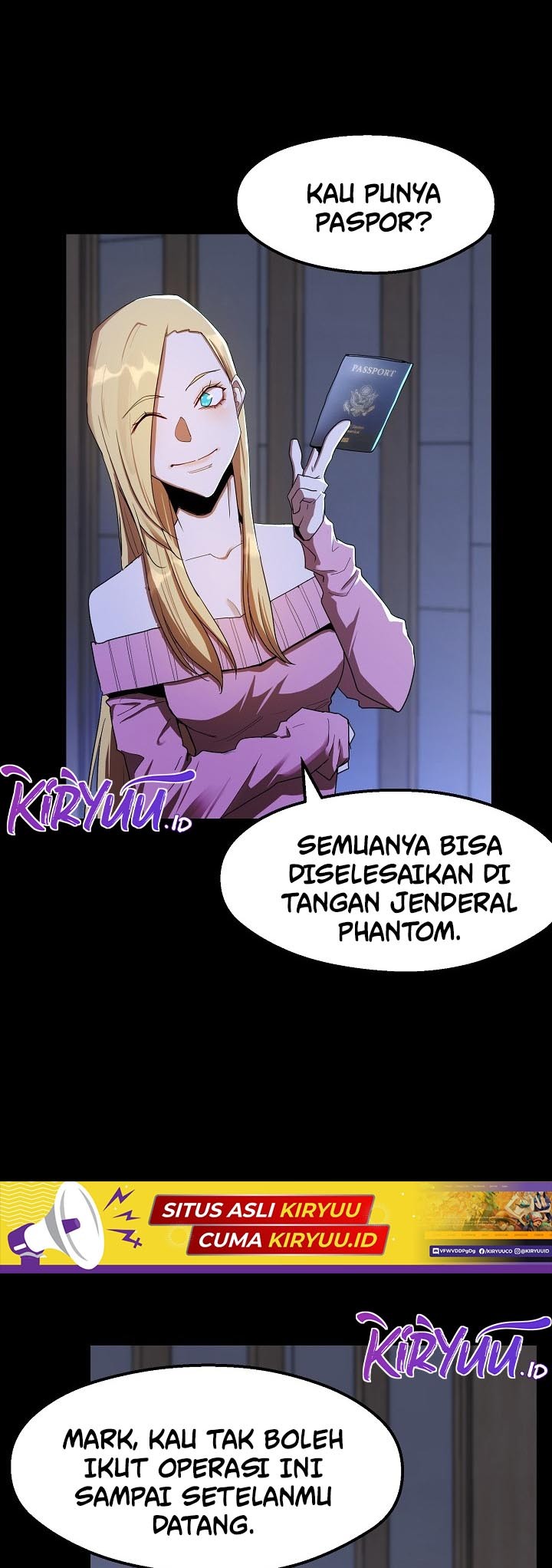 Strongest Unemployed Hero Chapter 32 Gambar 40