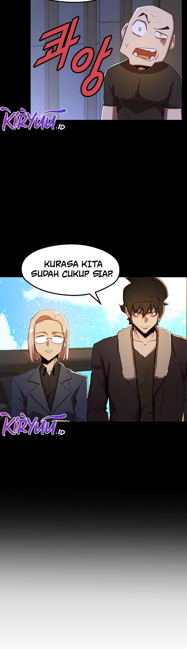 Strongest Unemployed Hero Chapter 32 Gambar 41