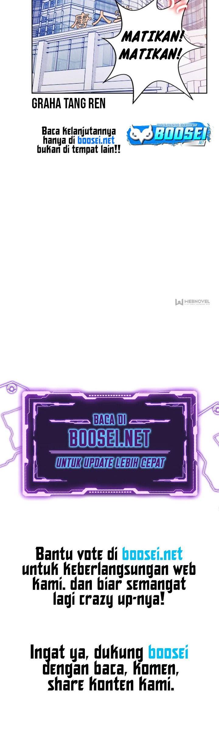 Rebirth of God Level Prodigal Son Chapter 36 Gambar 16