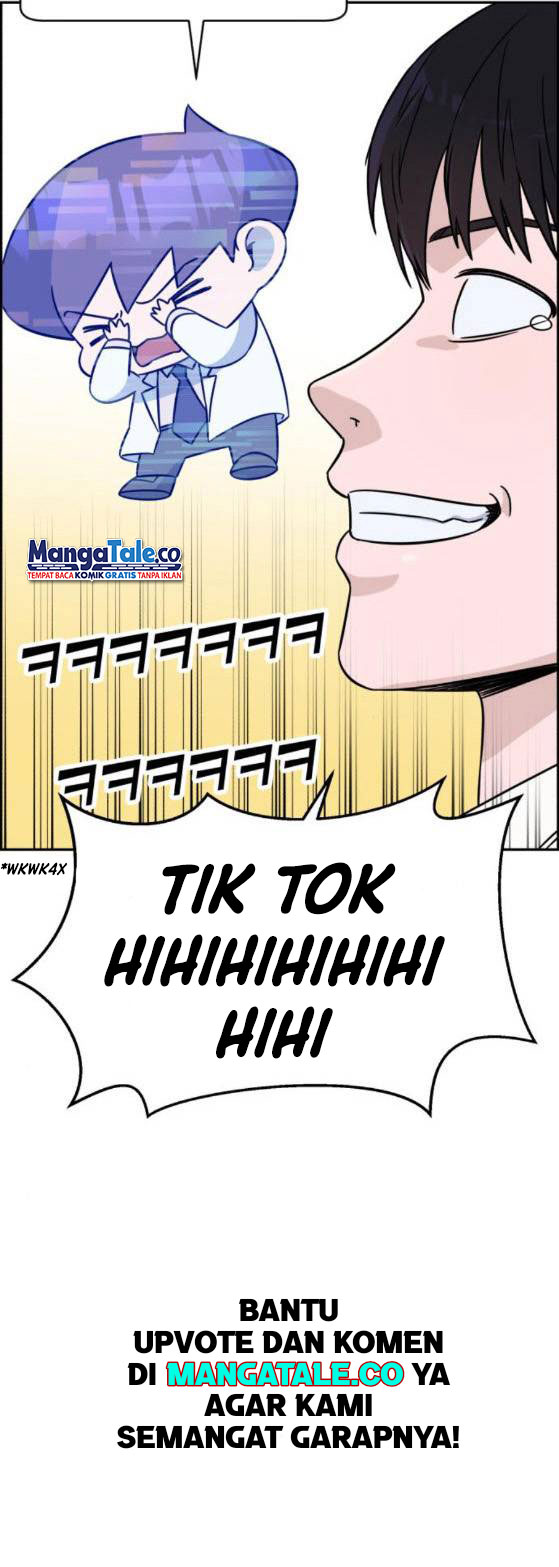 A.I Doctor Chapter 26 Gambar 28