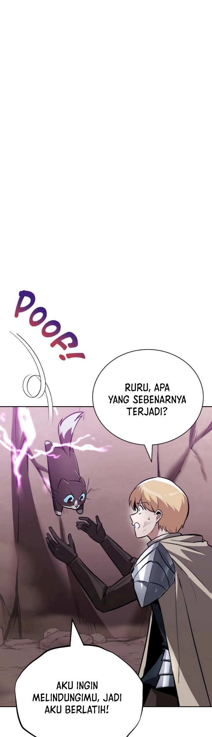 Lazy Prince Becomes a Genius Chapter 78 Gambar 24
