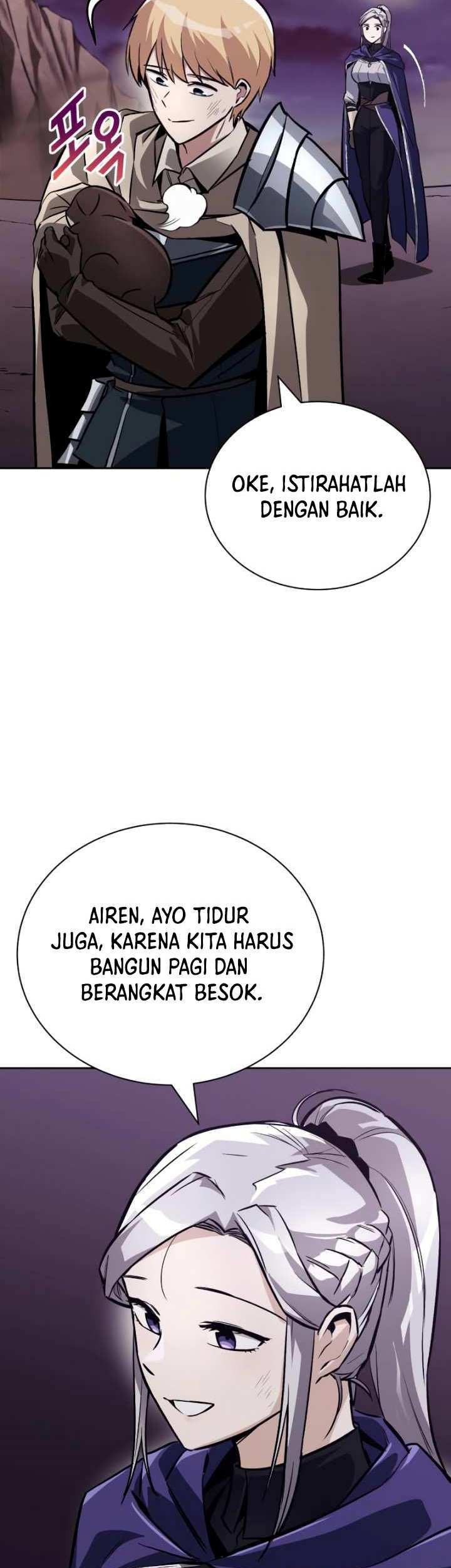 Lazy Prince Becomes a Genius Chapter 78 Gambar 27