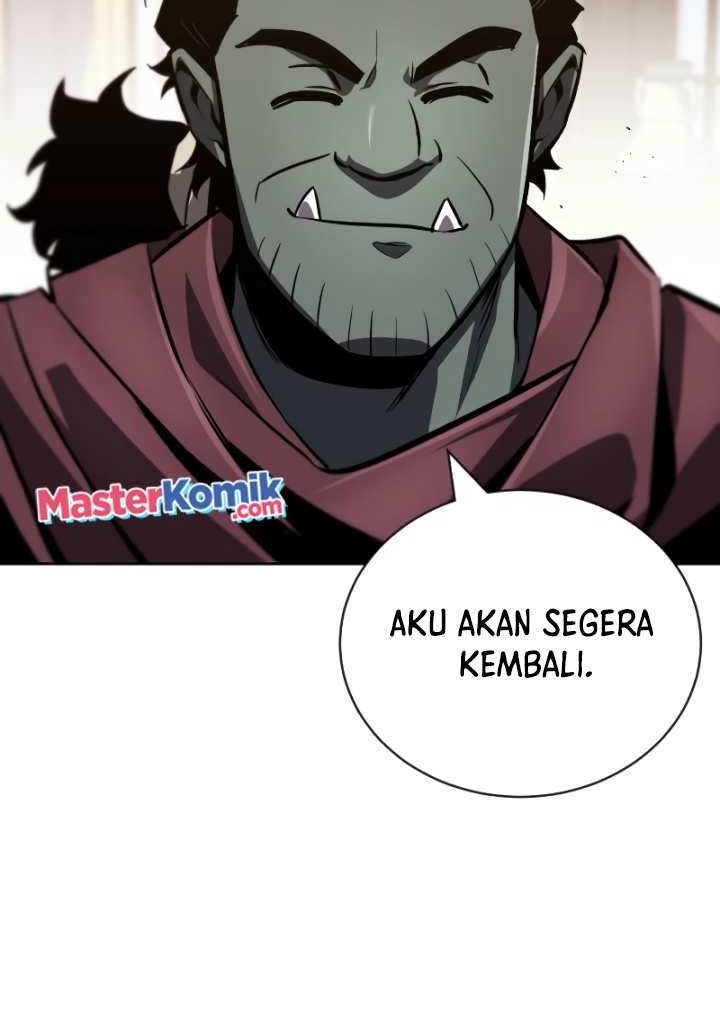 Lazy Prince Becomes a Genius Chapter 78 Gambar 38