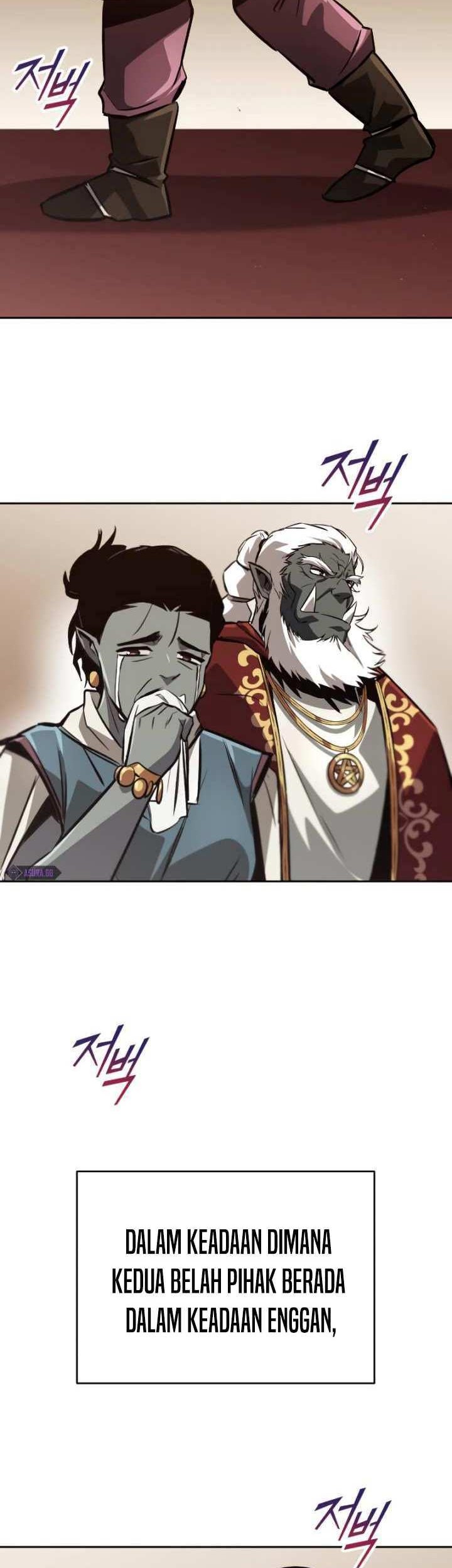 Lazy Prince Becomes a Genius Chapter 78 Gambar 58