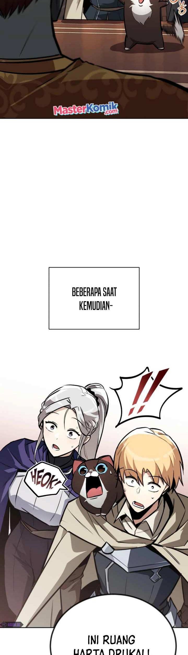 Lazy Prince Becomes a Genius Chapter 78 Gambar 64