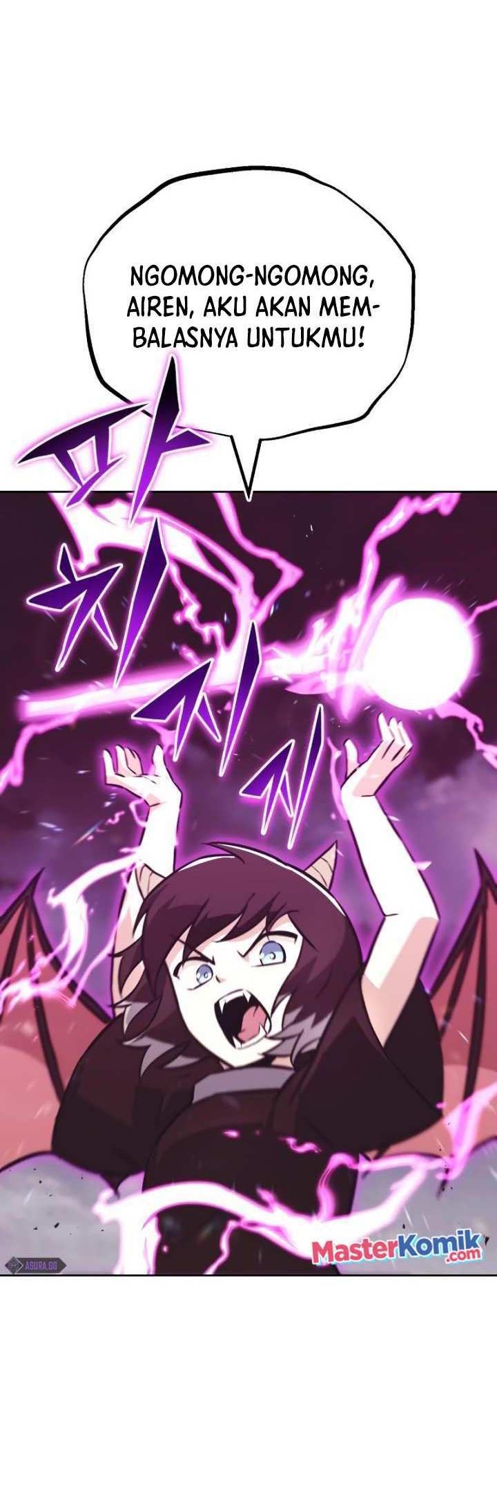 Lazy Prince Becomes a Genius Chapter 78 Gambar 5