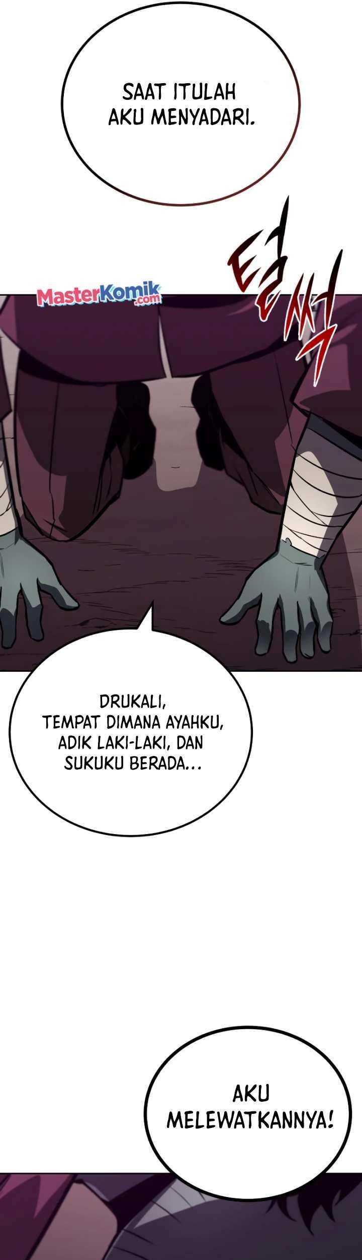 Lazy Prince Becomes a Genius Chapter 78 Gambar 18