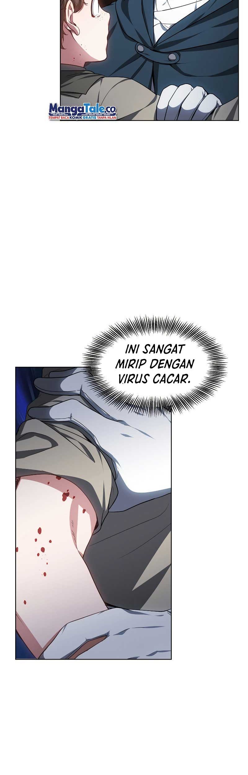 Dr. Player Chapter 24 Gambar 48