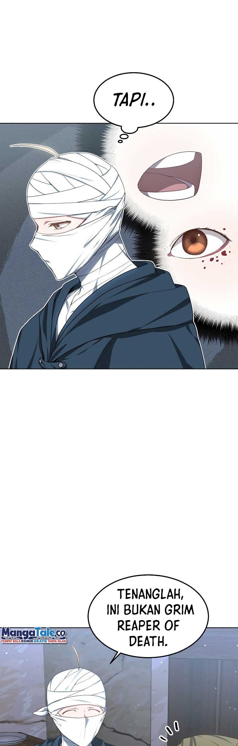 Dr. Player Chapter 24 Gambar 49