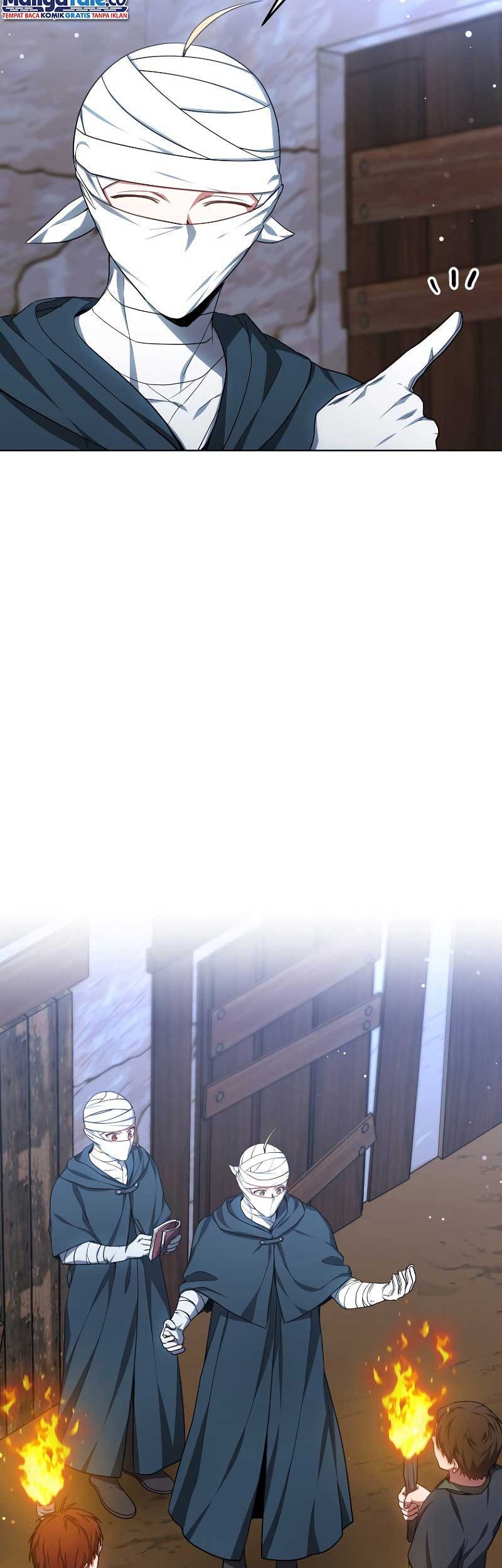 Dr. Player Chapter 24 Gambar 54