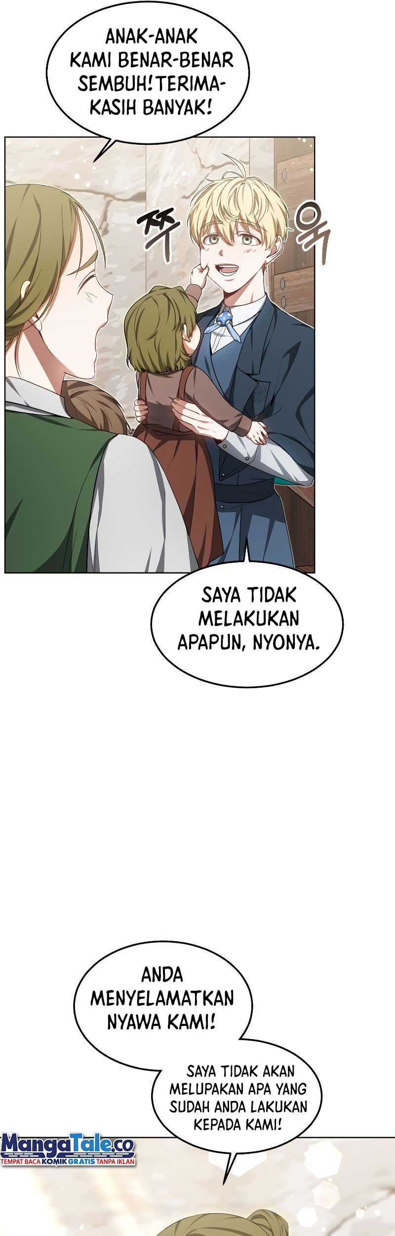 Dr. Player Chapter 24 Gambar 57