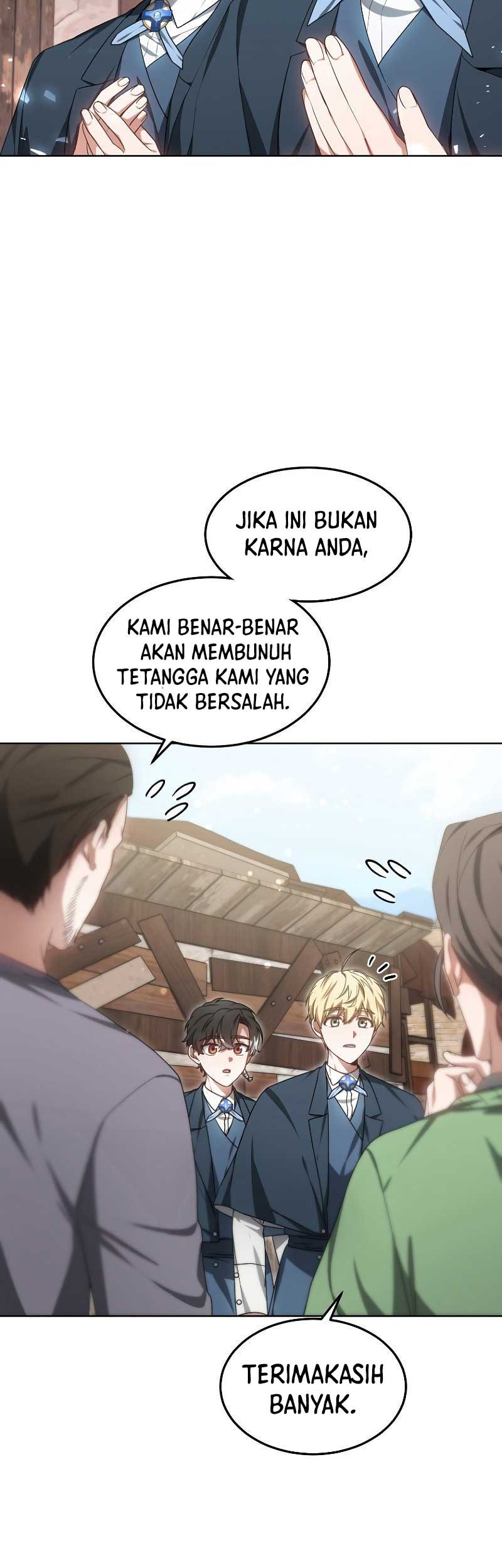 Dr. Player Chapter 24 Gambar 59