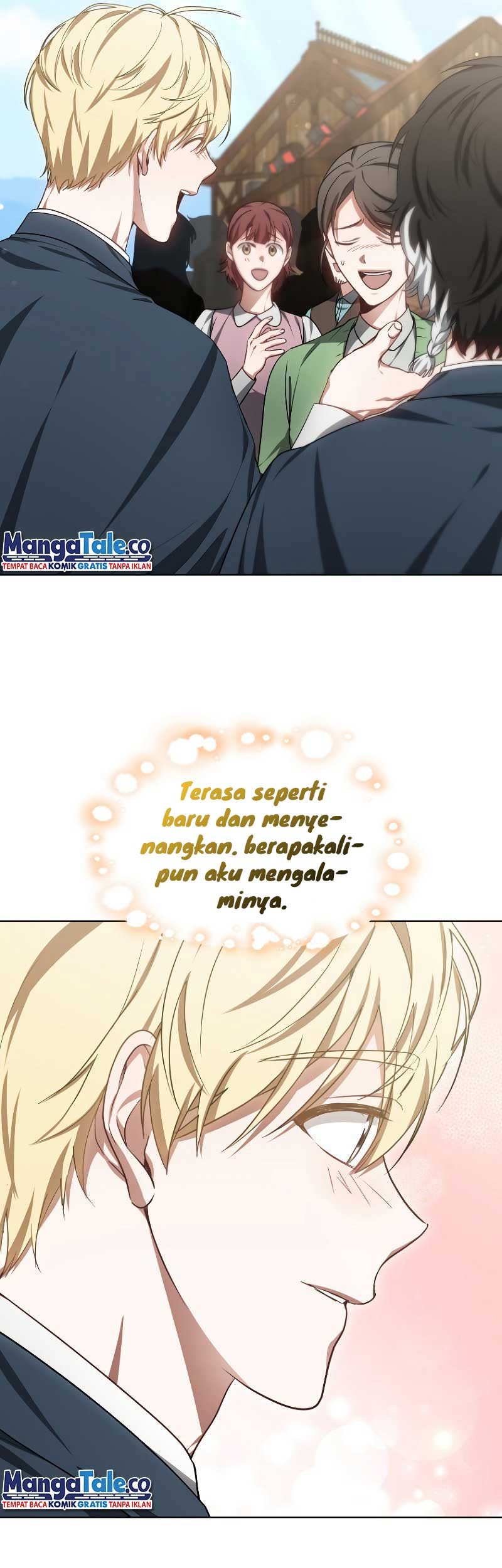 Dr. Player Chapter 24 Gambar 62