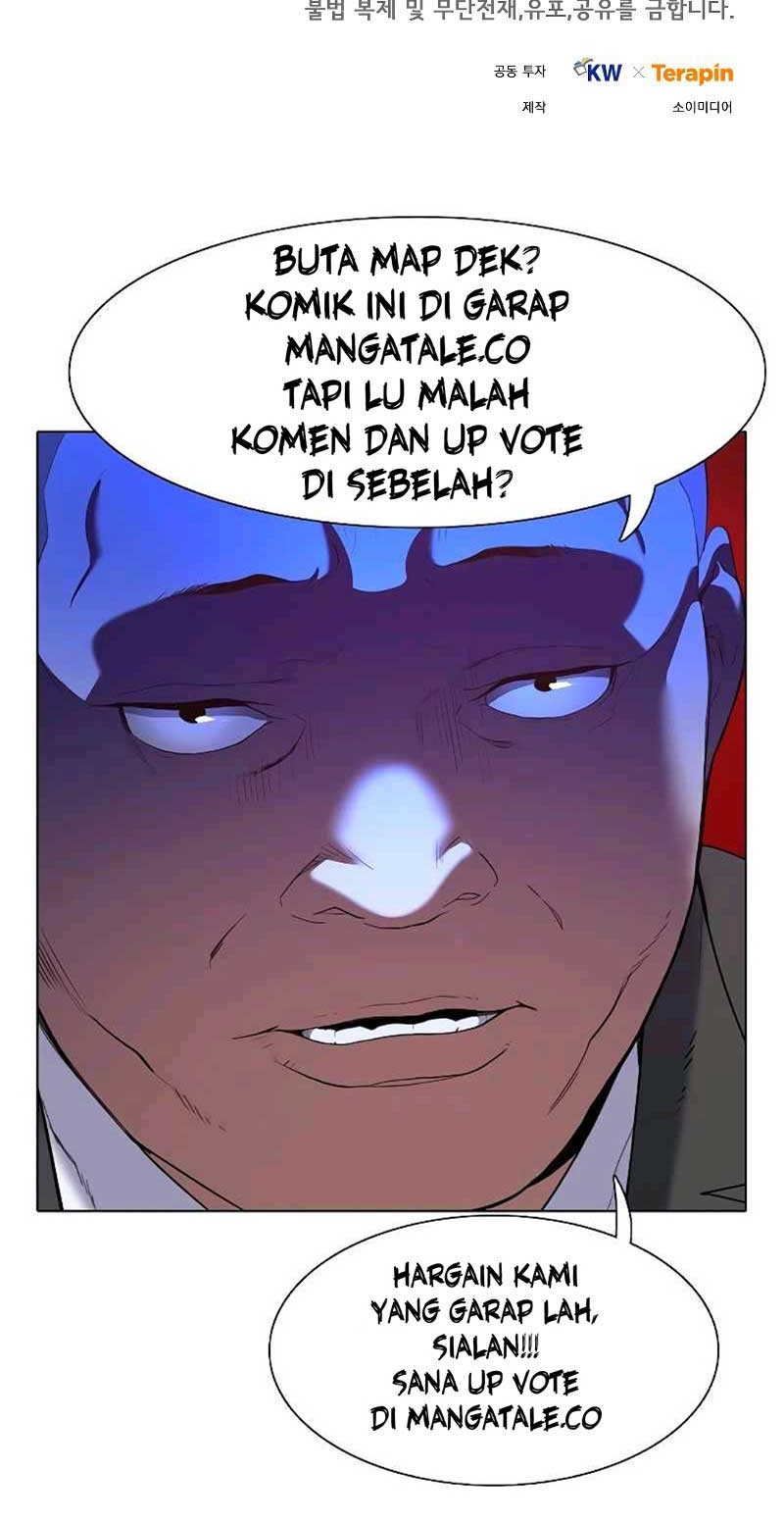 Dr. Player Chapter 24 Gambar 69