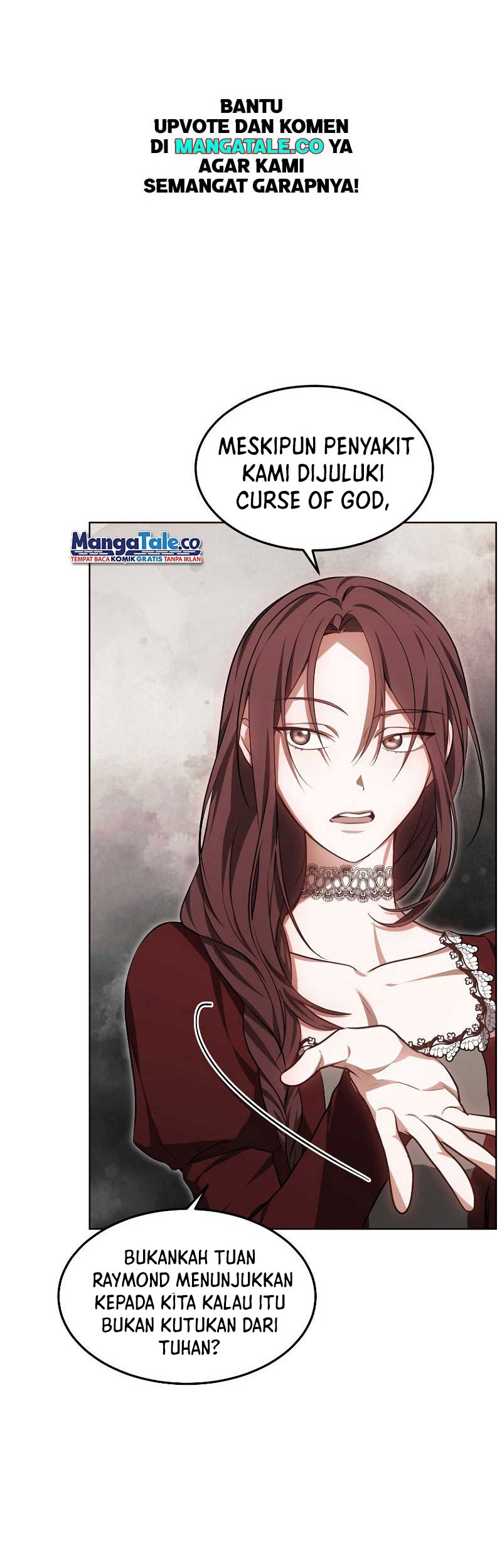 Dr. Player Chapter 24 Gambar 5
